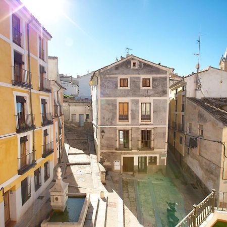 Los Tres Balcones Cuenca  Luaran gambar