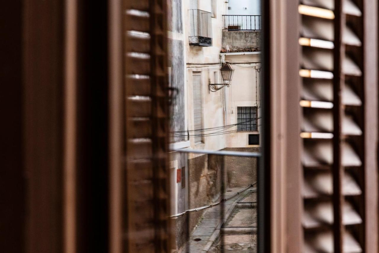 Los Tres Balcones Cuenca  Luaran gambar