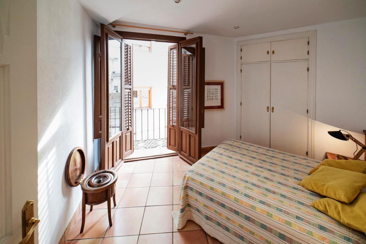 Los Tres Balcones Cuenca  Luaran gambar