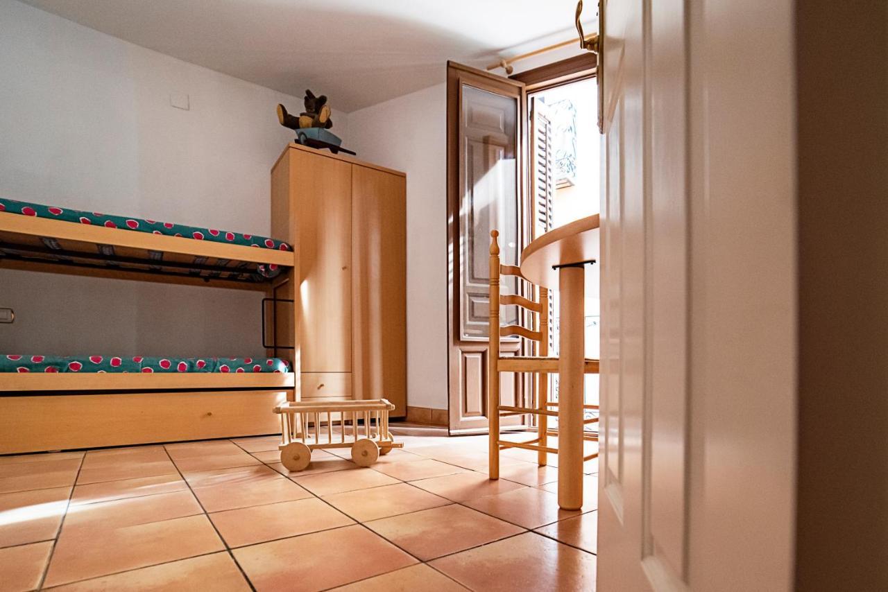 Los Tres Balcones Cuenca  Luaran gambar