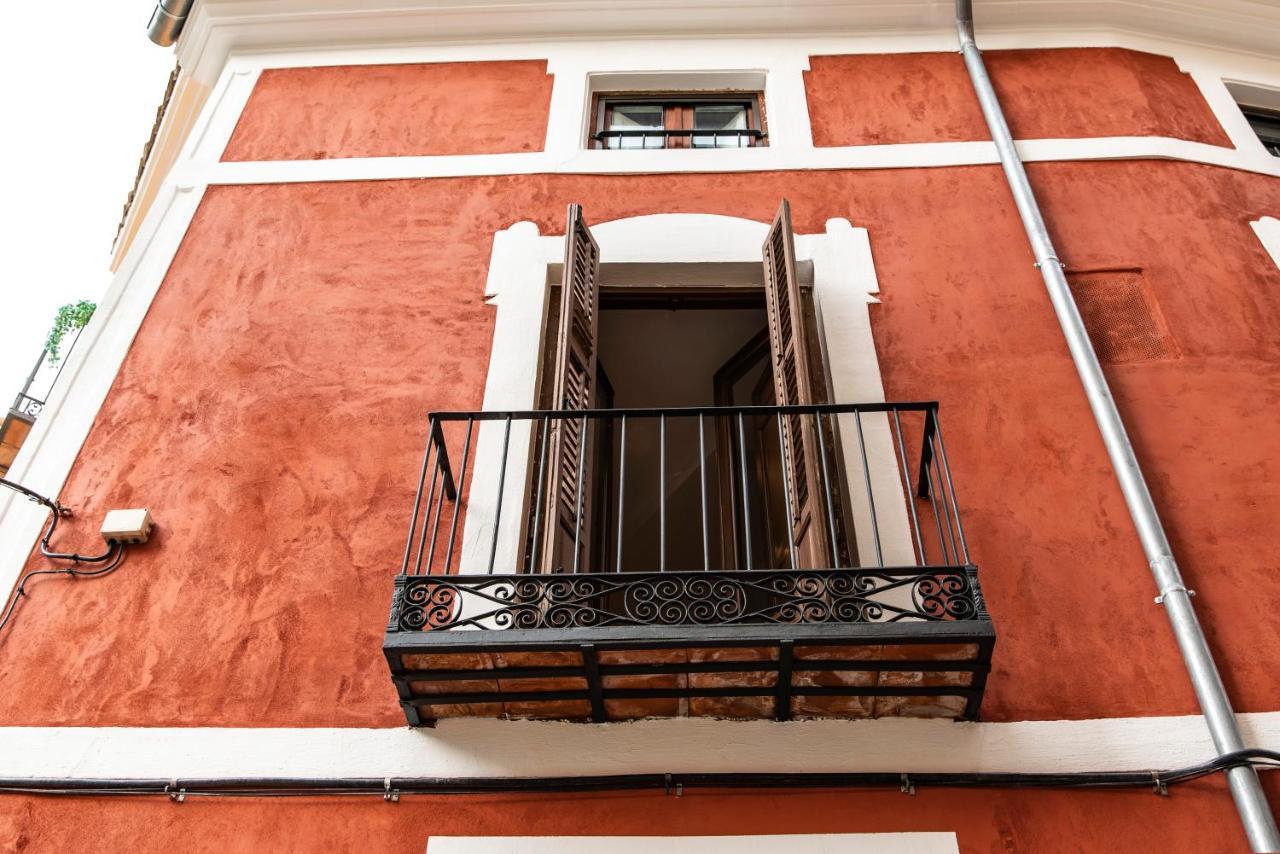 Los Tres Balcones Cuenca  Luaran gambar