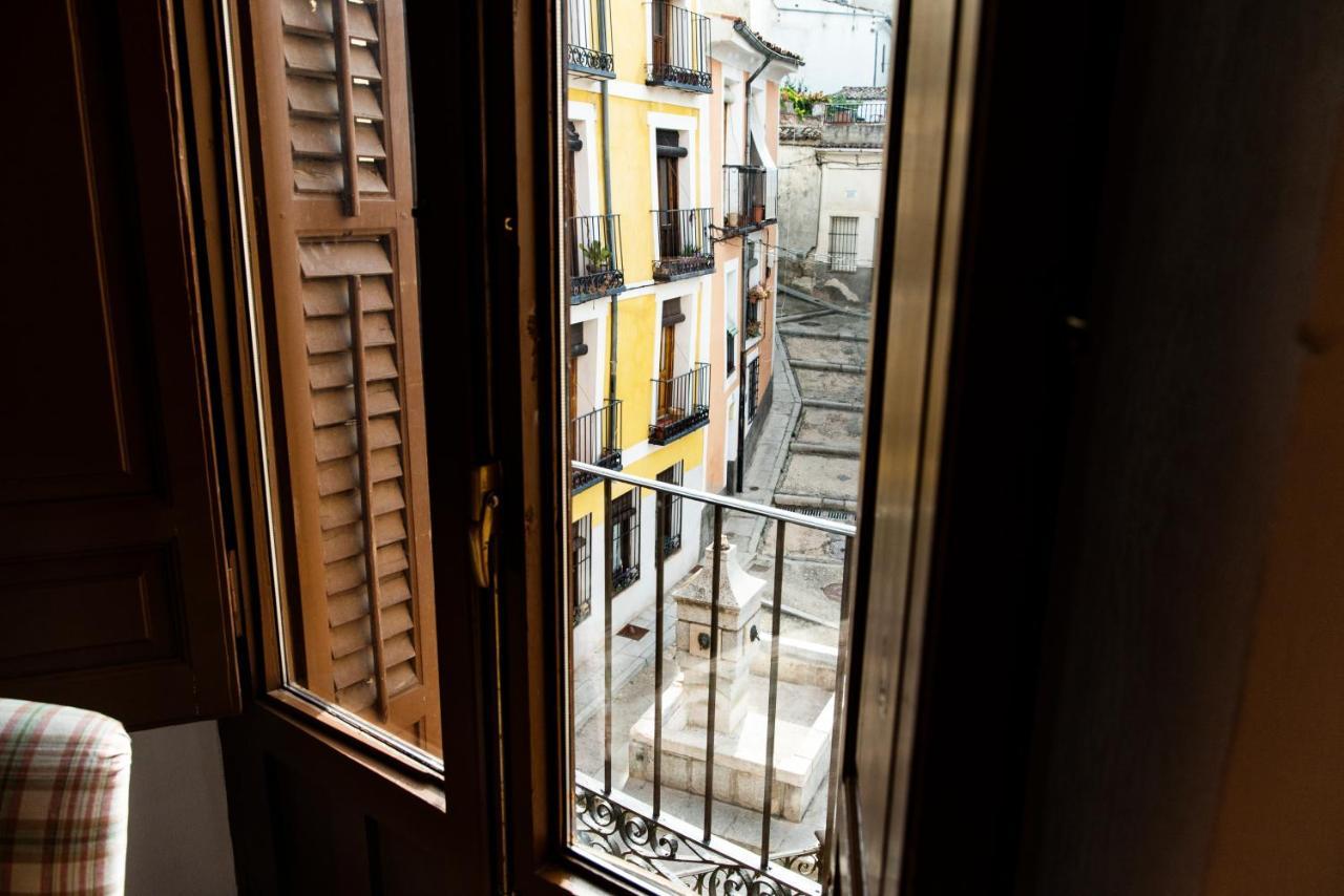 Los Tres Balcones Cuenca  Luaran gambar