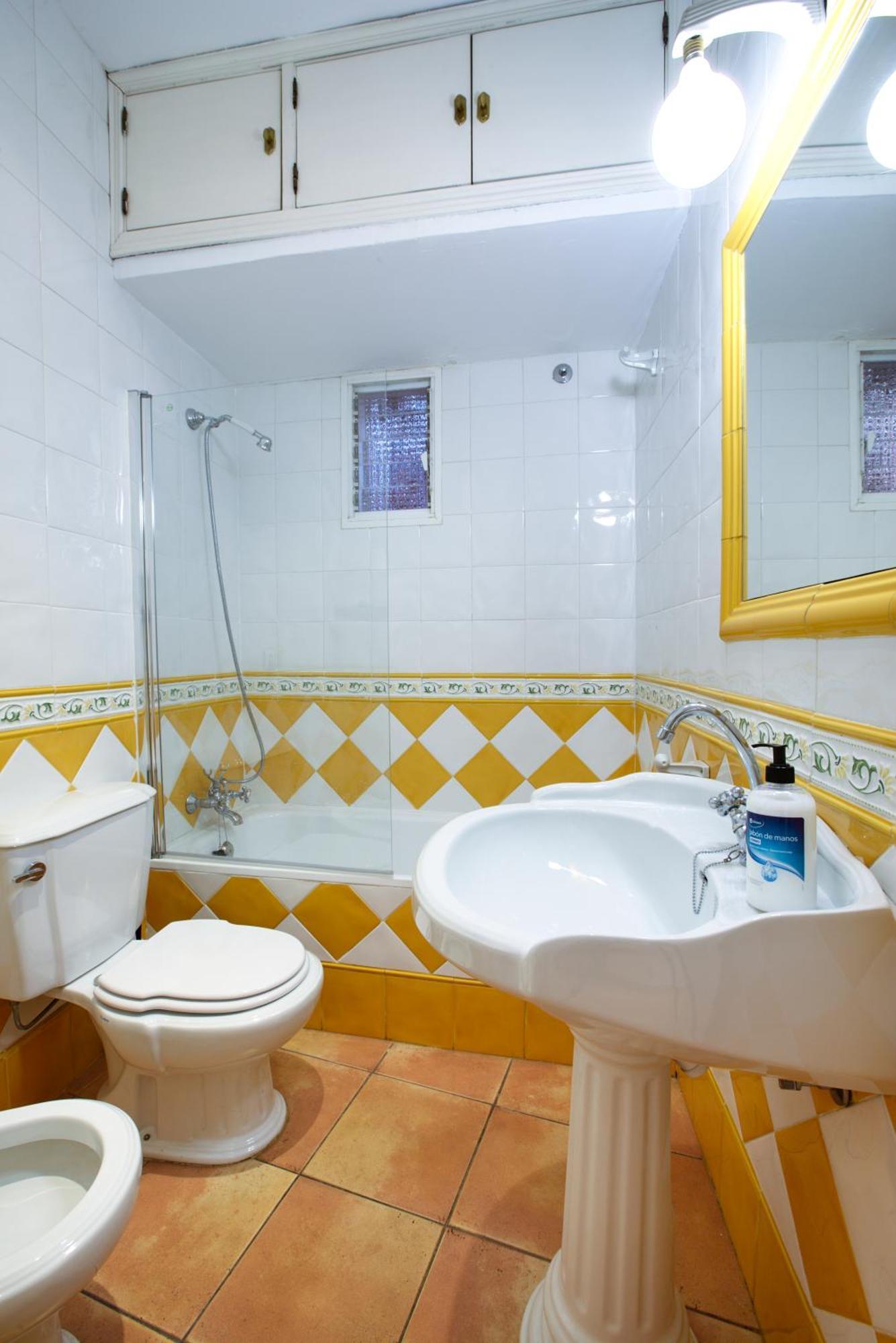 Los Tres Balcones Cuenca  Luaran gambar