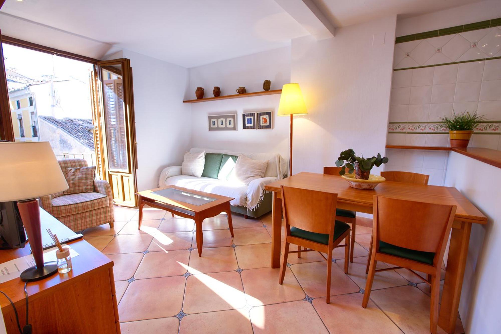 Los Tres Balcones Cuenca  Luaran gambar